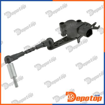 Capteur de niveau de hauteur gauche pour AUDI | QF43D00005, 623114